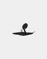 Custom foldable 3-in-1 wireless charger for Apple - 10