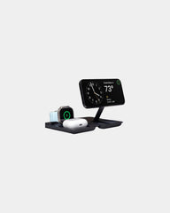 Custom foldable 3-in-1 wireless charger for Apple - 9