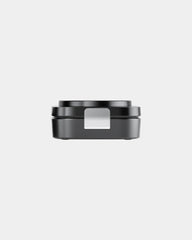 Custom 3-in-1 wireless charger compact charging cube - 2