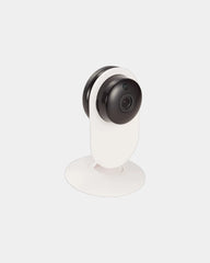 Custom 720P wifi home camera with app control - 3