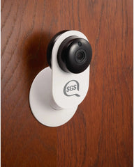Custom 720P wifi home camera with app control - 11