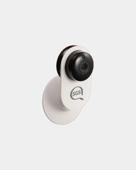 Custom 720P wifi home camera with app control - 4