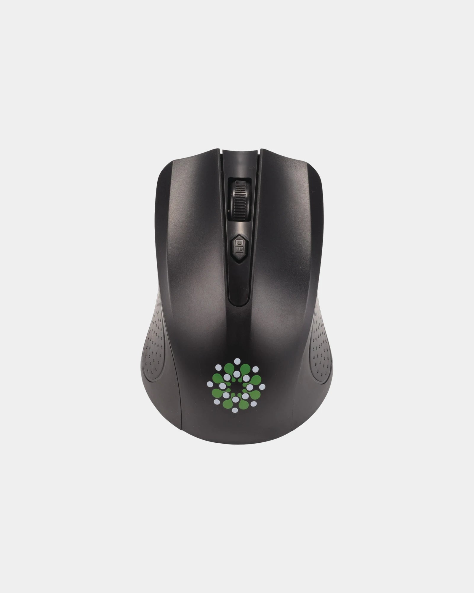 Custom wireless mouse with adjustable DPI speed - 1