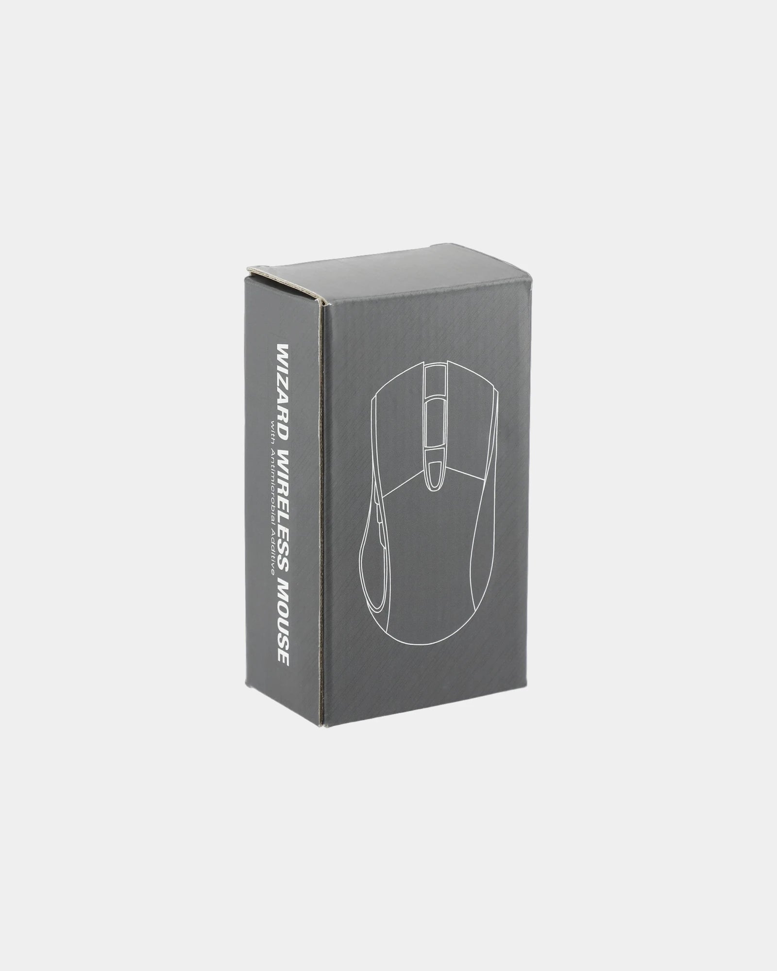 Custom wireless mouse with antimicrobial coating - 6