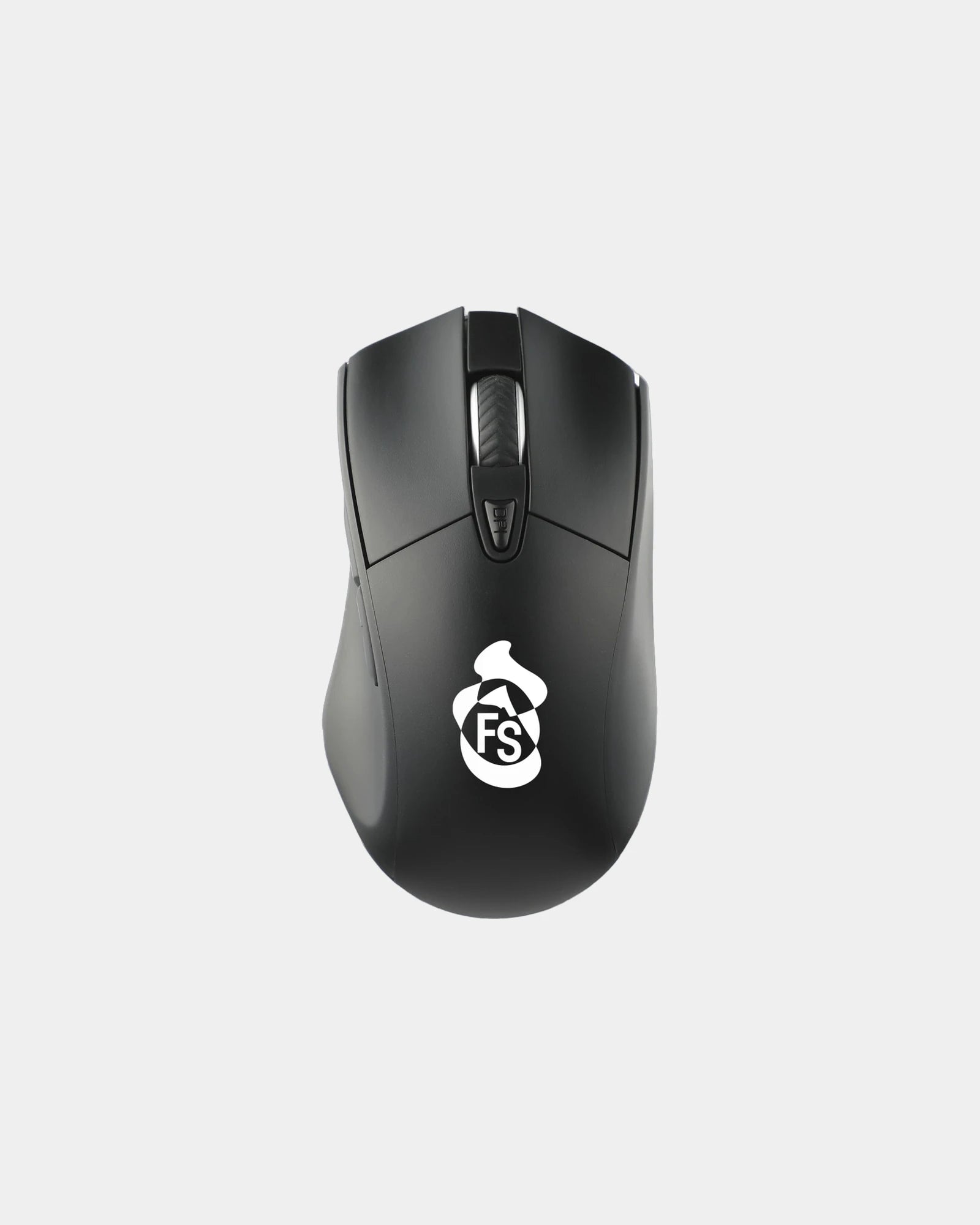 Custom wireless mouse with antimicrobial coating - 9