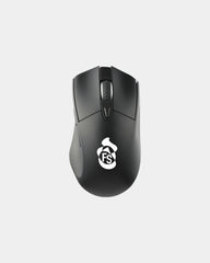 Custom wireless mouse with antimicrobial coating - 9