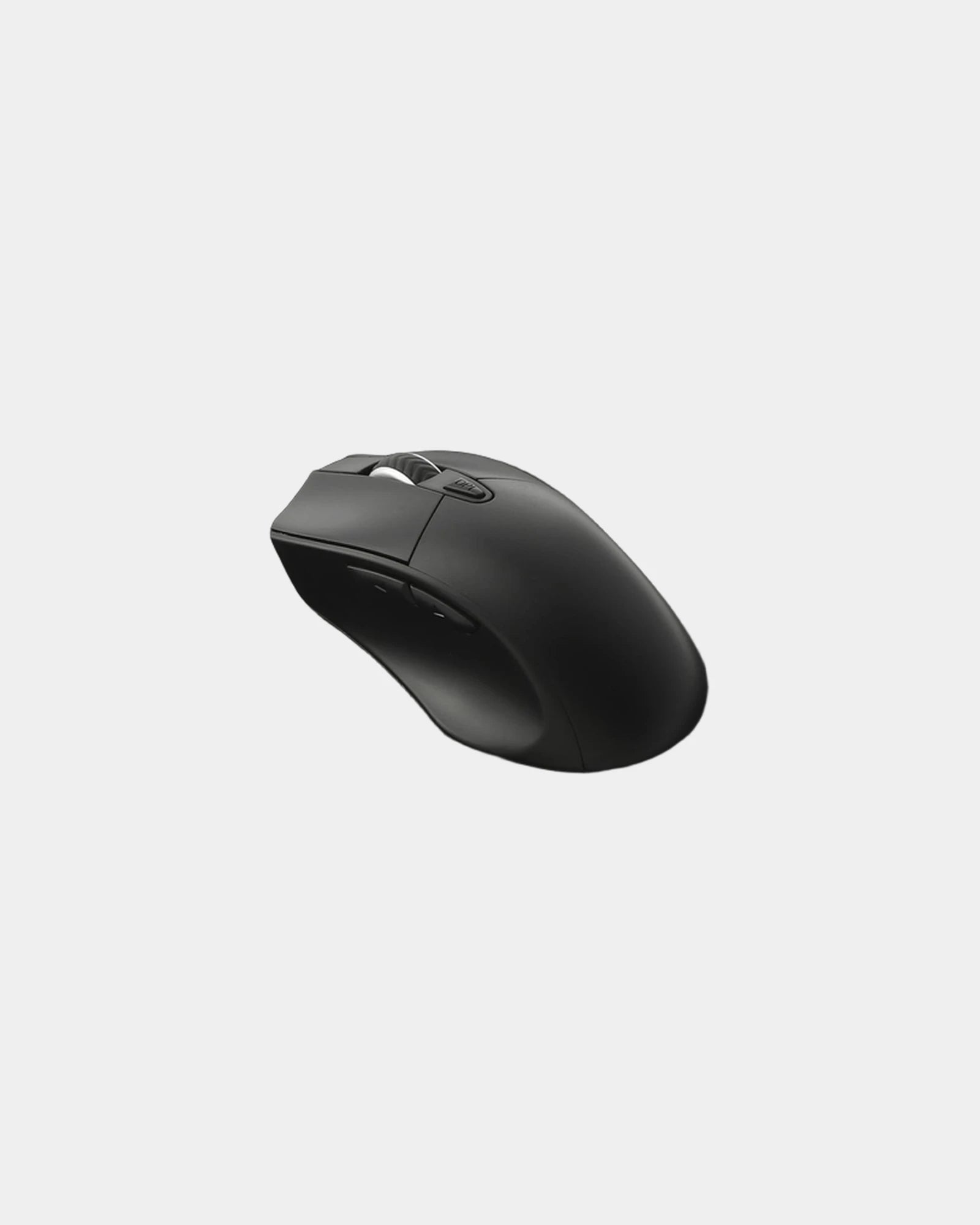 Custom wireless mouse with antimicrobial coating - 2