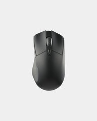 Custom wireless mouse with antimicrobial coating - 1