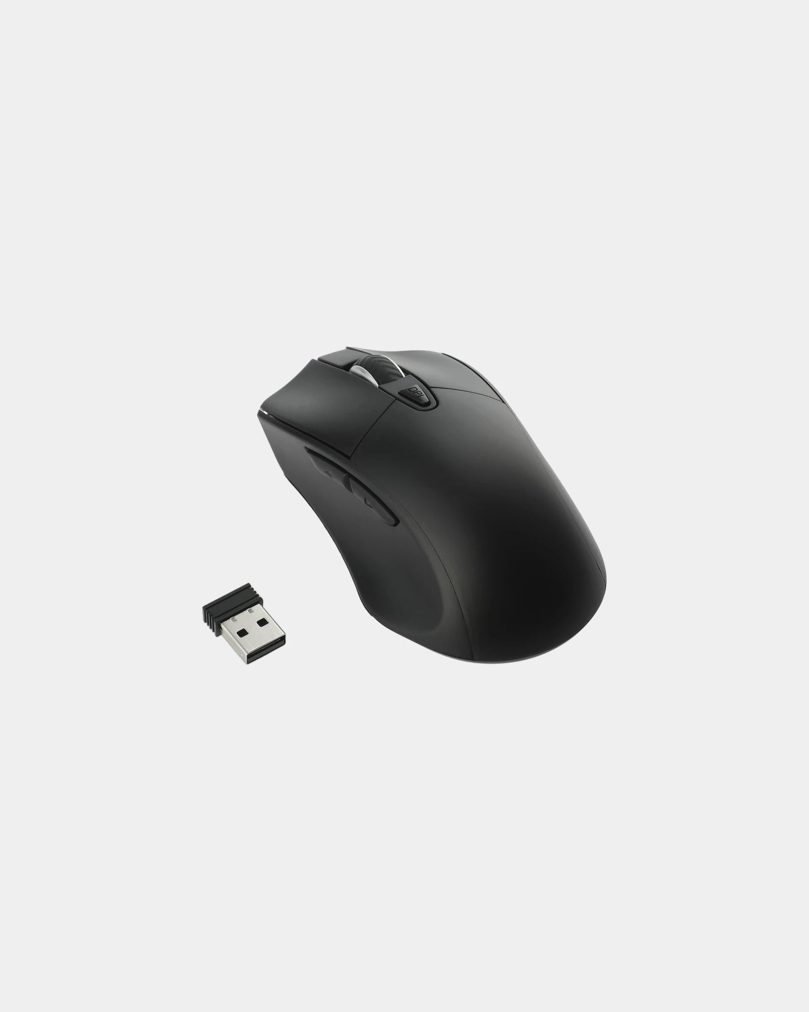 Custom wireless mouse with antimicrobial coating - 5