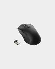 Custom wireless mouse with antimicrobial coating - 5