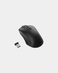 Custom wireless mouse with antimicrobial coating - 3