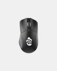 Custom wireless mouse with antimicrobial coating - 7