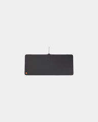 Custom wireless charging desk mat with USB-C cable - 7