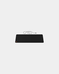 Custom wireless charging desk mat with USB-C cable - 6