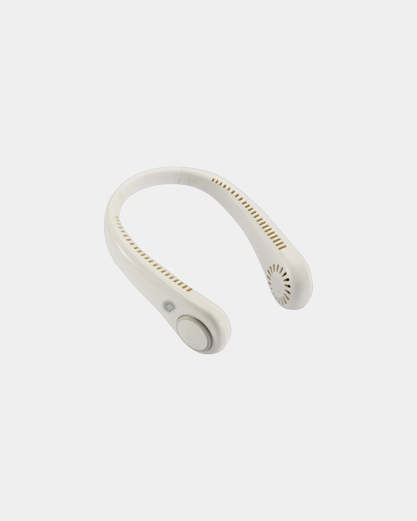 Custom wireless neck fan with silicone comfort fit - 9