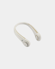Custom wireless neck fan with silicone comfort fit - 9