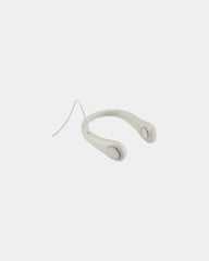 Custom wireless neck fan with silicone comfort fit - 4