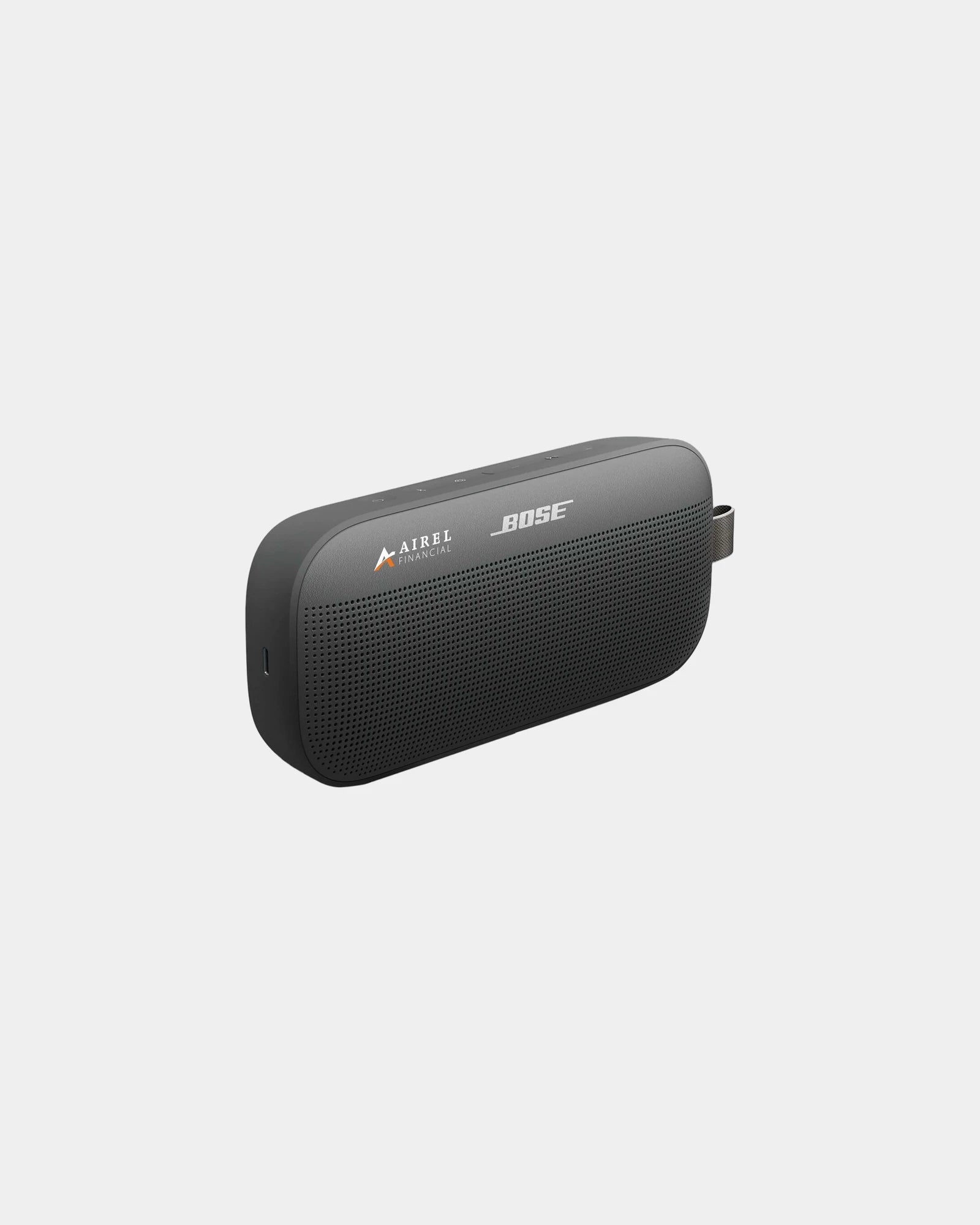 Custom waterproof Bluetooth speaker IP67 silicone - 5