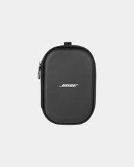 Custom noise-canceling wireless headphones 24-hr - Black (Bk)