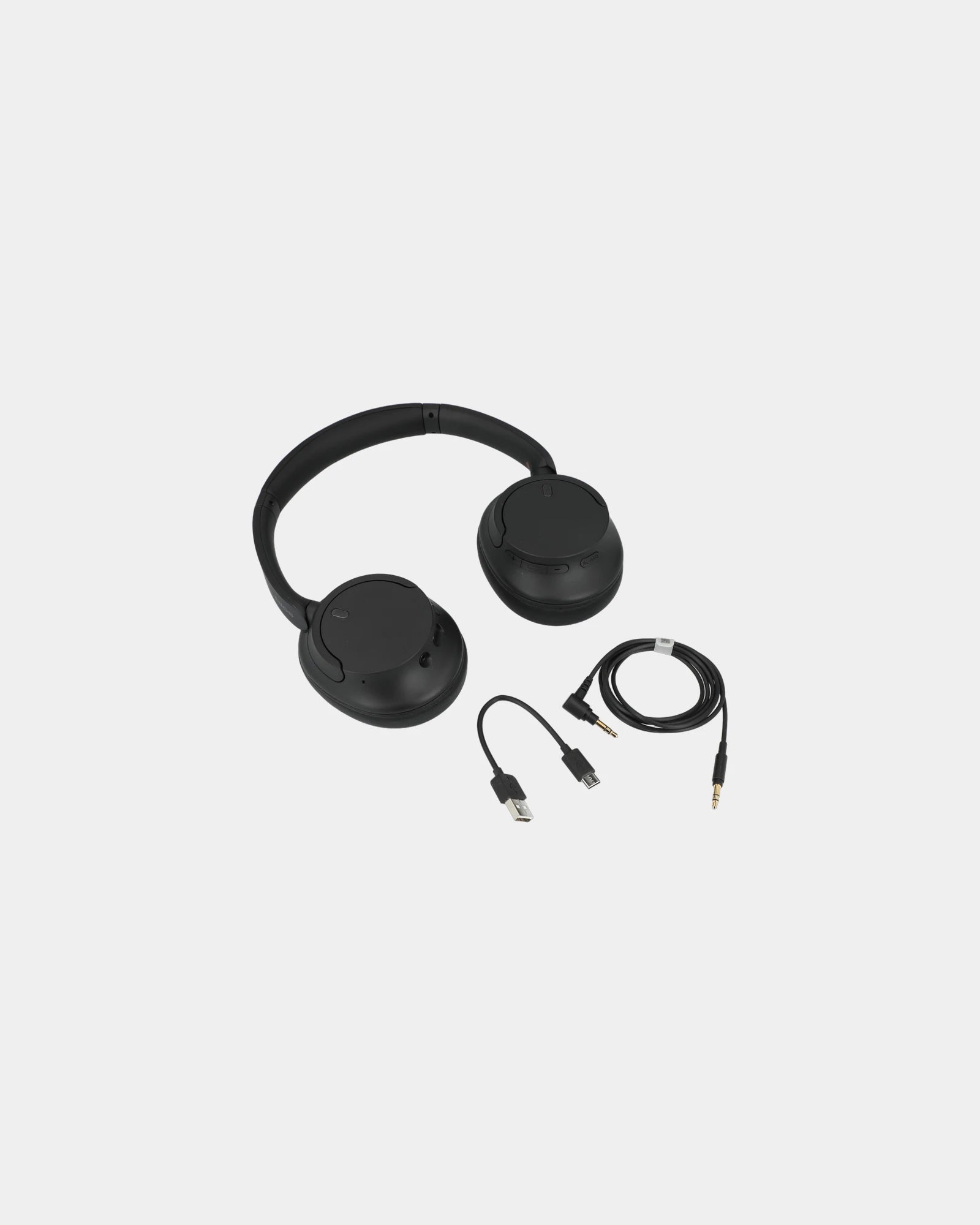 Custom noise canceling headphones Sony WH-CH720N - 3