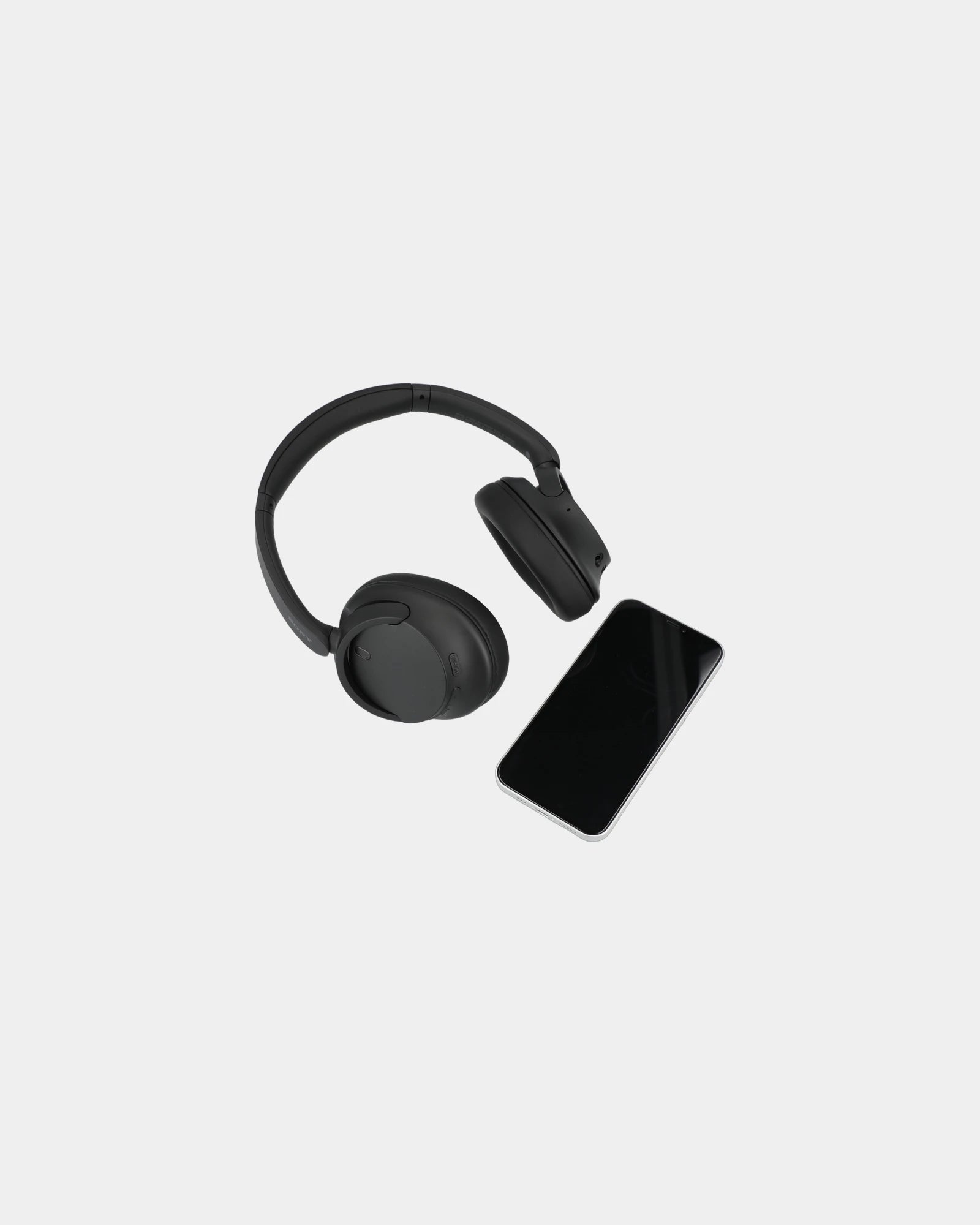 Custom noise canceling headphones Sony WH-CH720N - 2