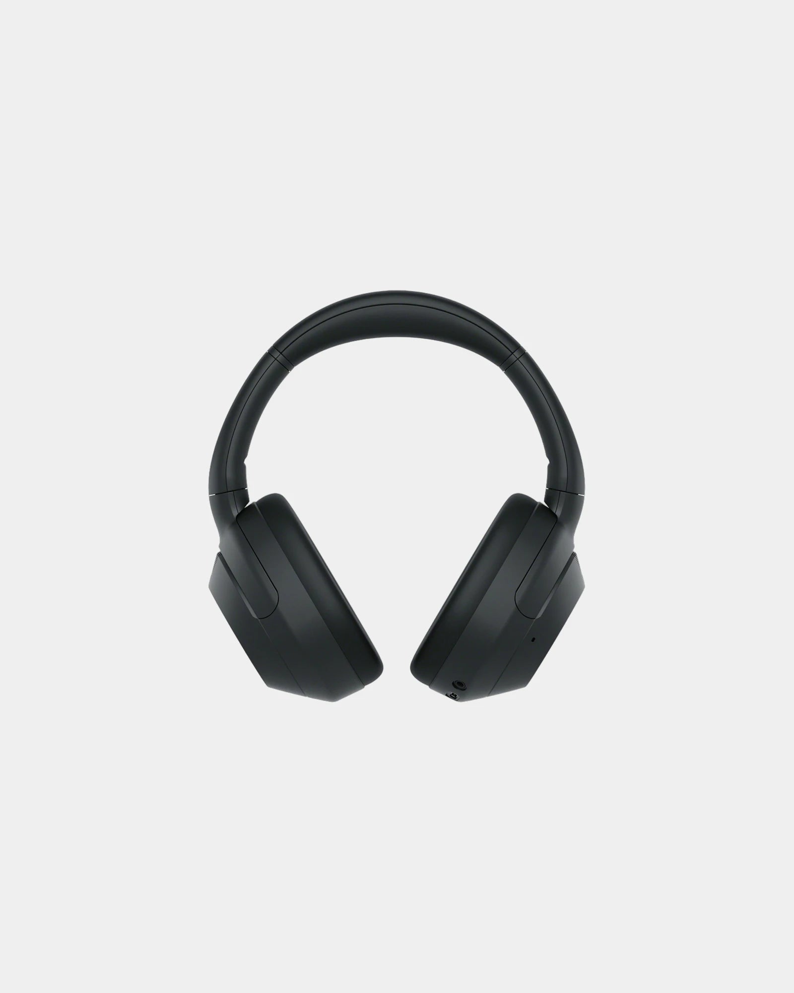 Custom recycled ABS Sony ULT wireless headphones - 4