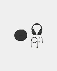 Custom recycled ABS Sony ULT wireless headphones - 3