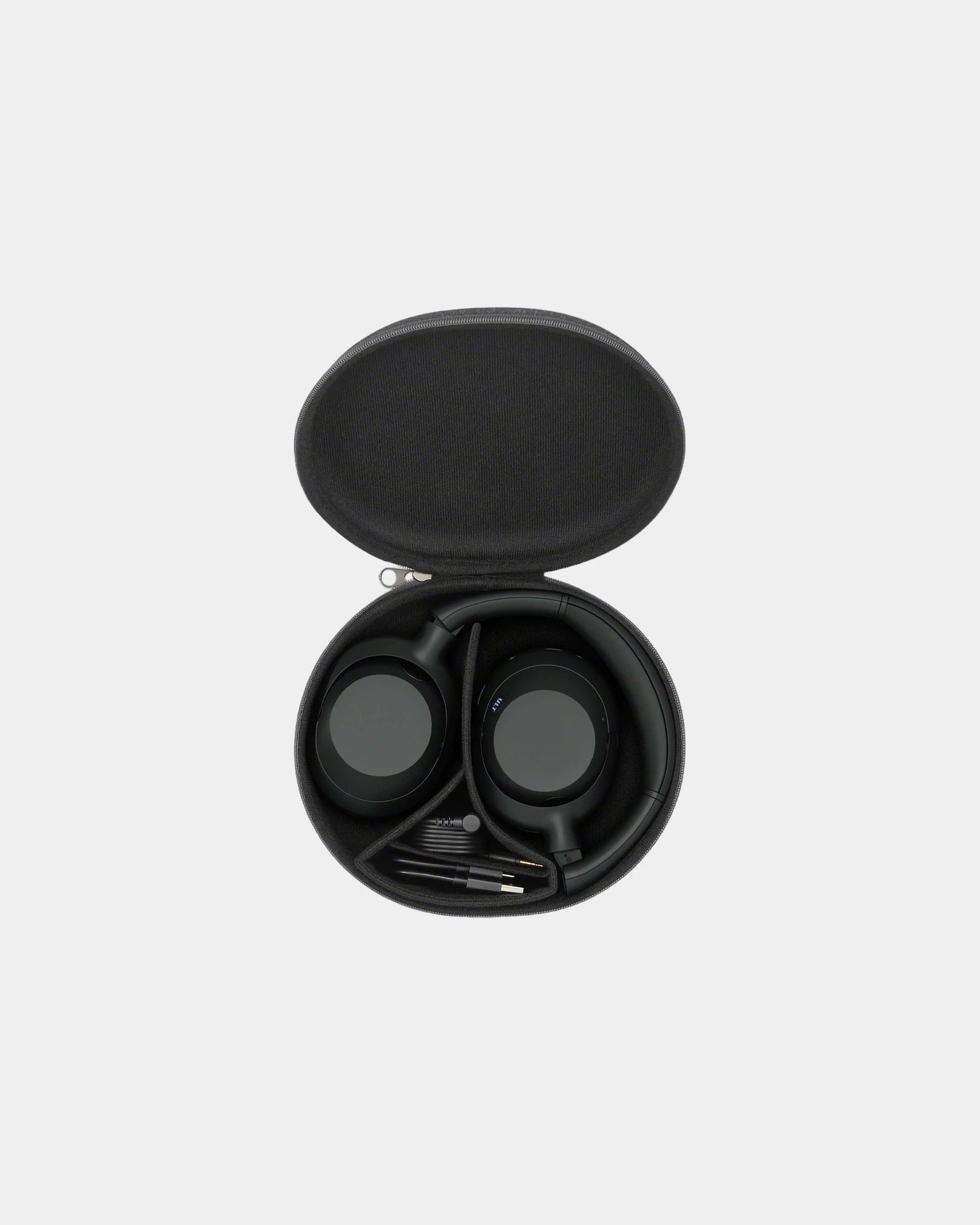 Custom recycled ABS Sony ULT wireless headphones - 2