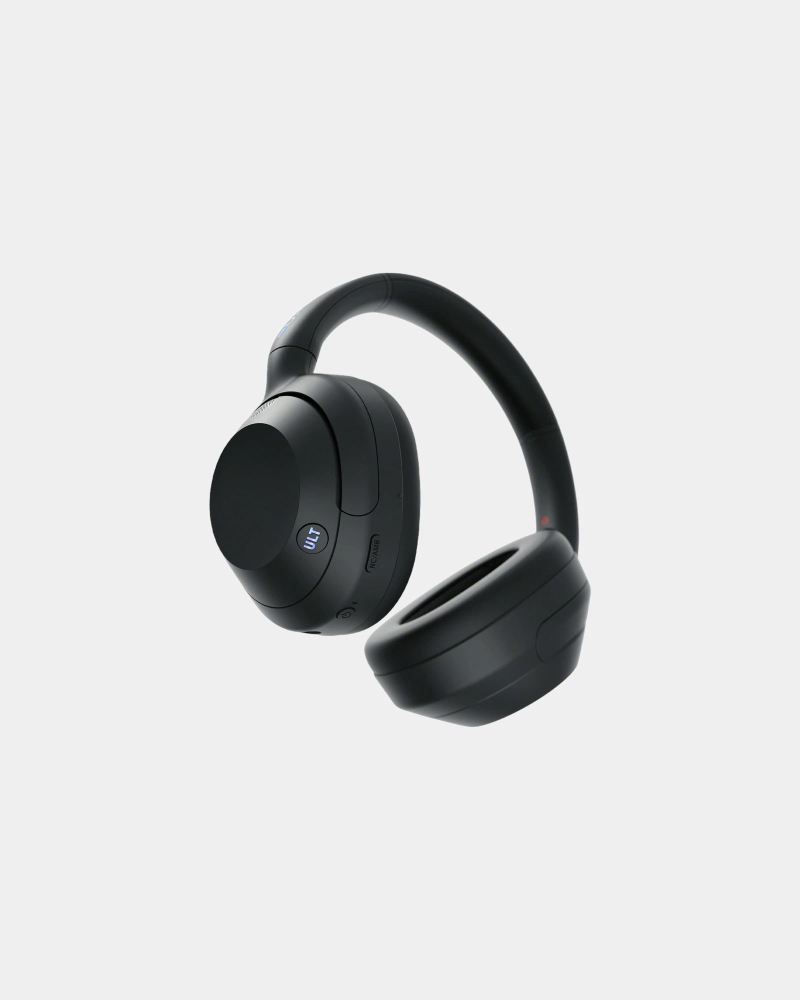Custom recycled ABS Sony ULT wireless headphones - 7
