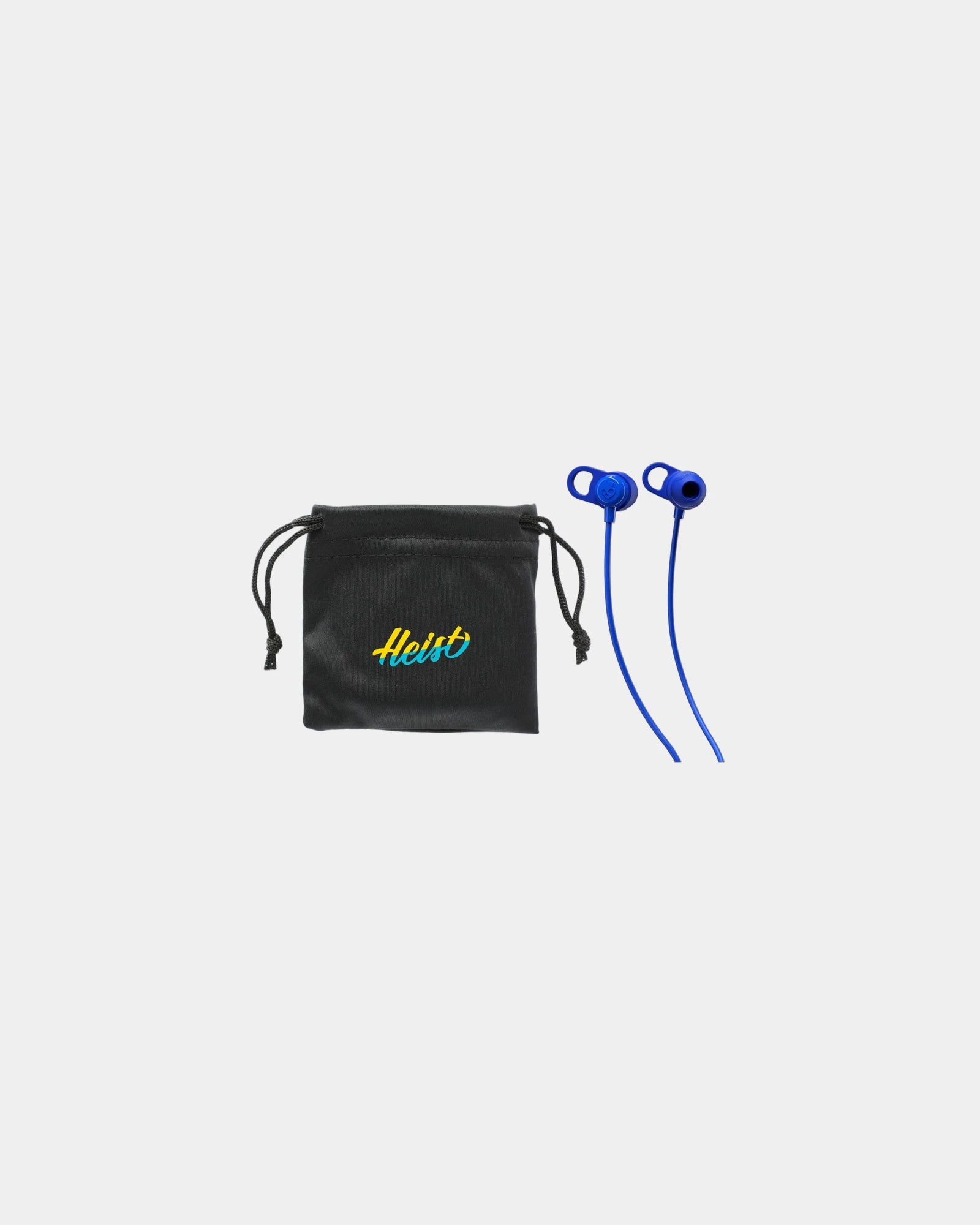Custom splash-proof Bluetooth earbuds with case - 19