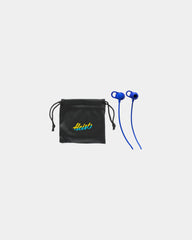Custom splash-proof Bluetooth earbuds with case - 19