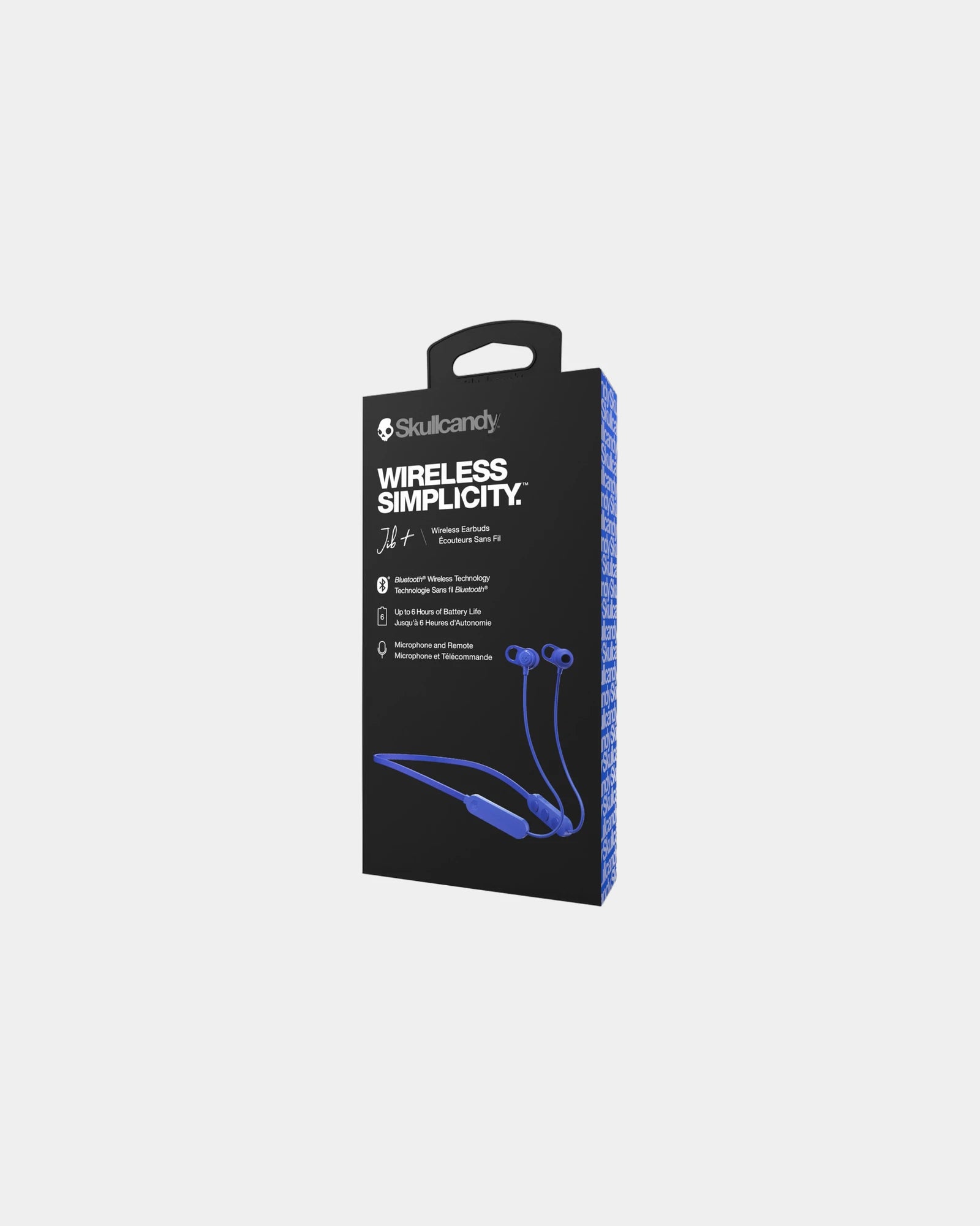 Custom splash-proof Bluetooth earbuds with case - 20
