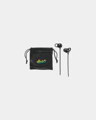Custom splash-proof Bluetooth earbuds with case - 5