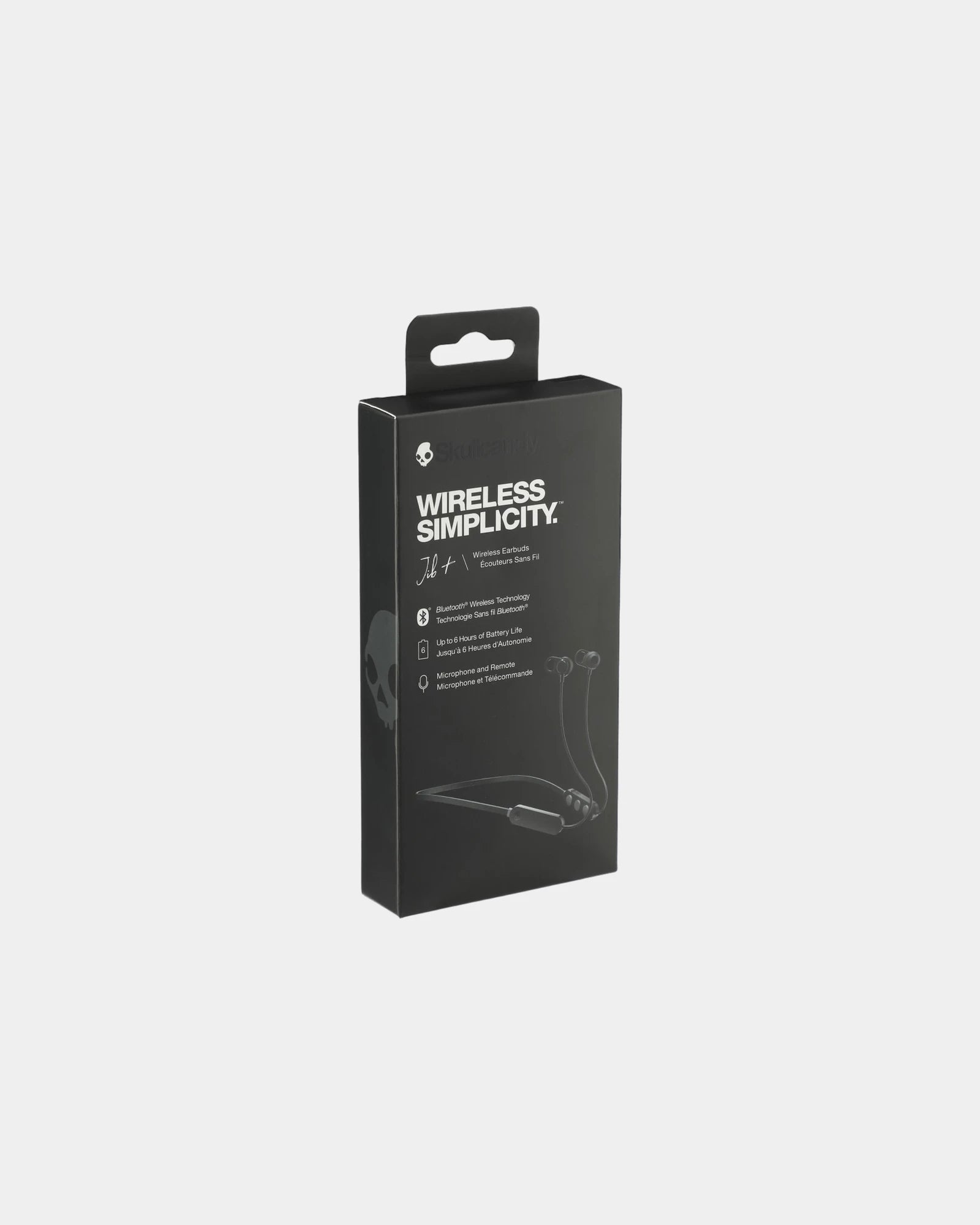 Custom splash-proof Bluetooth earbuds with case - 10