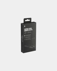 Custom splash-proof Bluetooth earbuds with case - 10