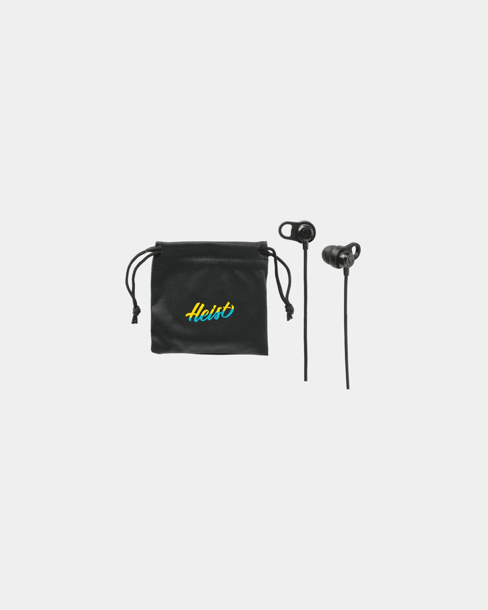 Custom splash-proof Bluetooth earbuds with case - 3