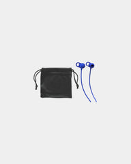 Custom splash-proof Bluetooth earbuds with case - 11