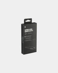 Custom splash-proof Bluetooth earbuds with case - 7