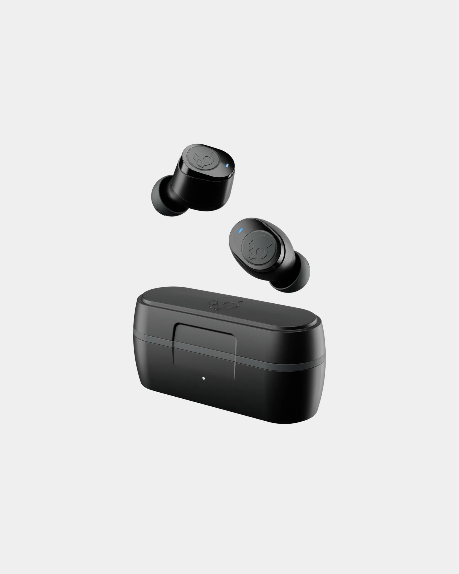 Custom water-resistant true wireless earbuds - Black (Bk)