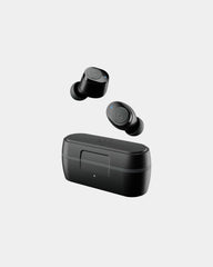 Custom water-resistant true wireless earbuds - Black (Bk)