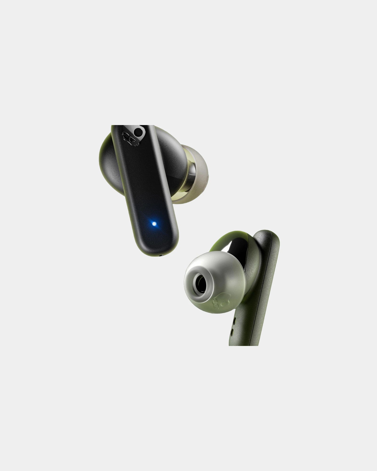 Branded recycled true wireless earbuds with IPX4 - 7
