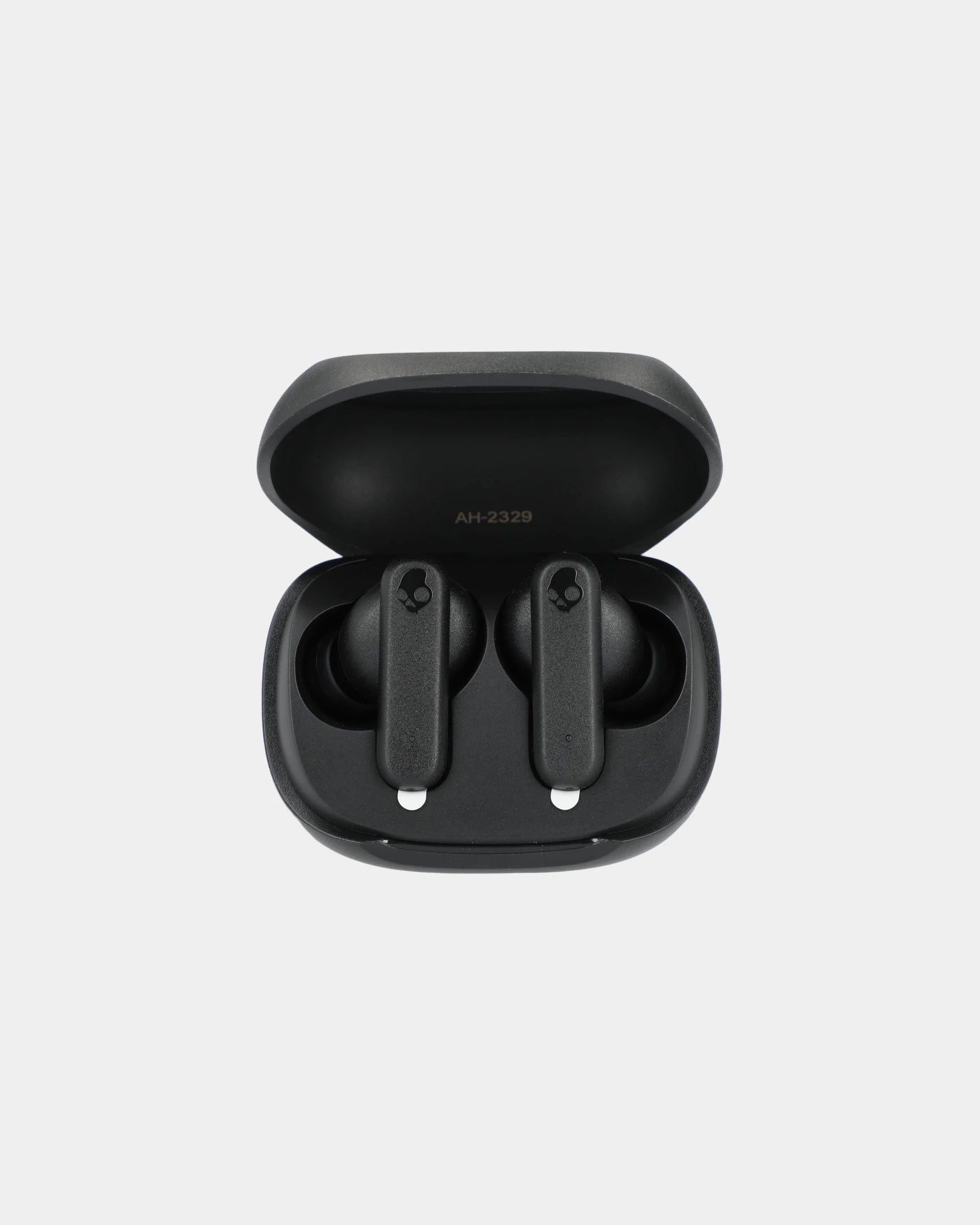 Branded recycled true wireless earbuds with IPX4 - 1