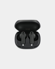 Branded recycled true wireless earbuds with IPX4 - 1