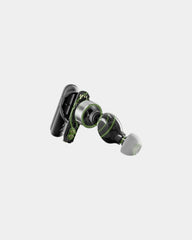 Branded recycled true wireless earbuds with IPX4 - 8