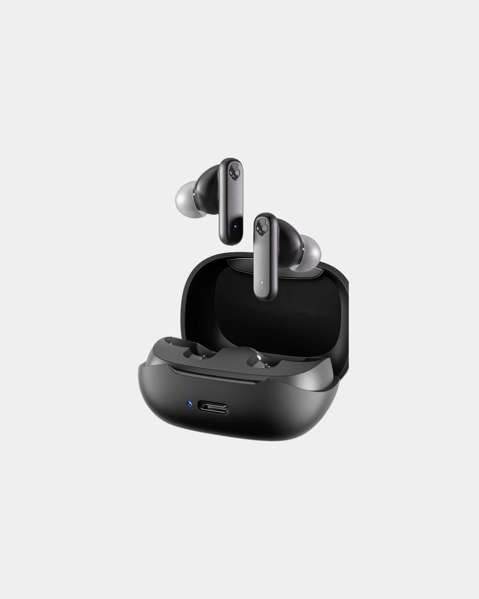 Branded recycled true wireless earbuds with IPX4 - 10