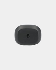 Branded recycled true wireless earbuds with IPX4 - Black (Bk)