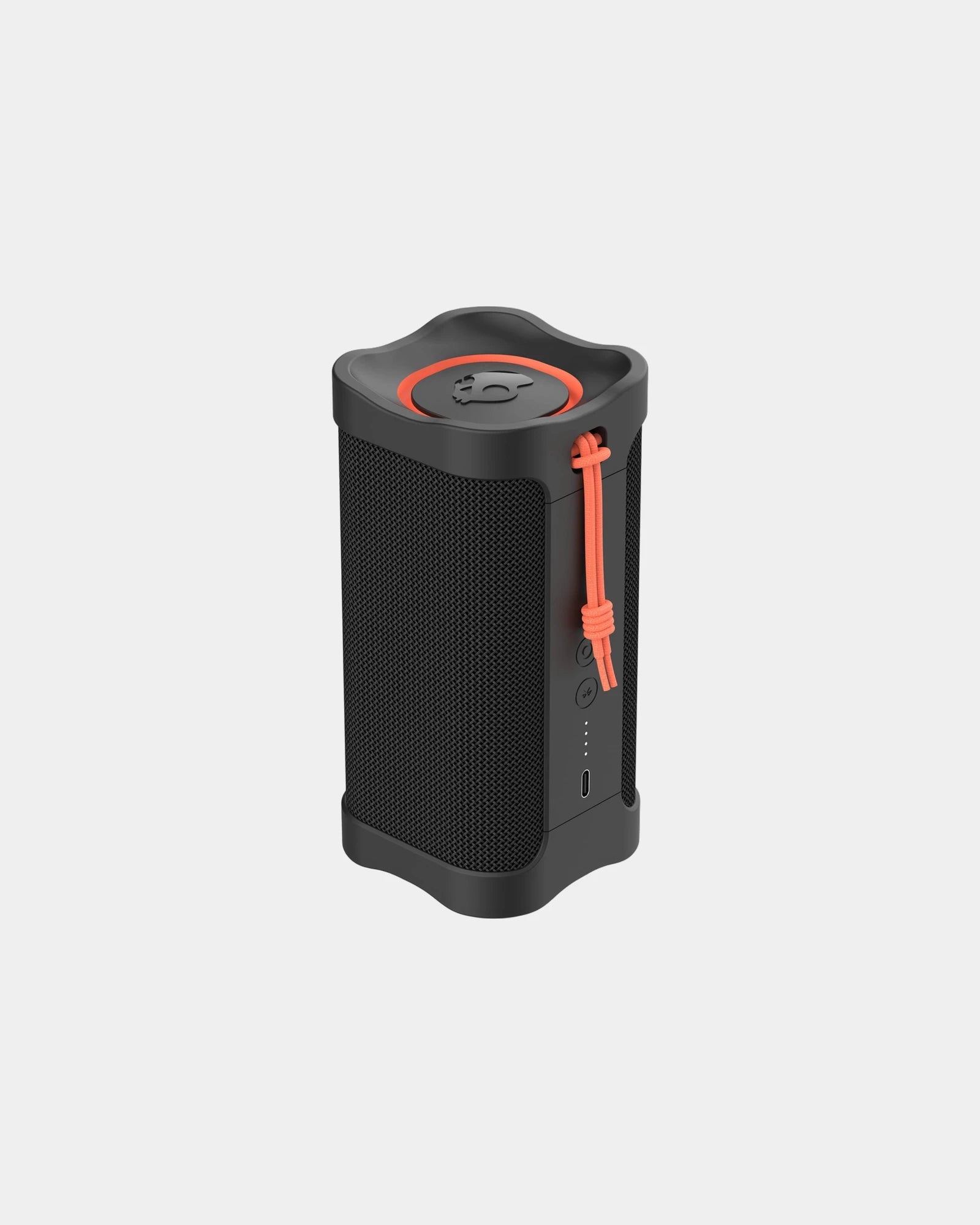 Custom waterproof Bluetooth speaker with 14-hr battery - 10