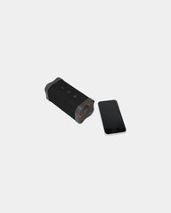 Custom waterproof Bluetooth speaker with 14-hr battery - 1
