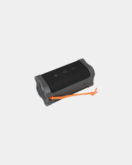 Custom waterproof Bluetooth speaker with 14-hr battery - 4