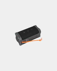 Custom waterproof Bluetooth speaker with 14-hr battery - 8